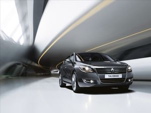 Renault et Dongfeng...alliance stratégique!