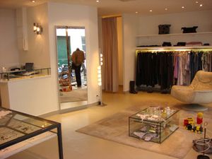 Les 'concept Stores' Parisiens