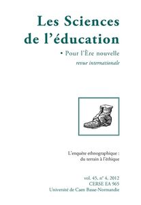 Vient de paraître...