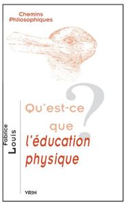 Un ouvrage vient de paraître!