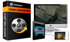 How to Play avi movie on iPad and iPhone