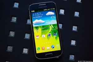 Samsung Galaxy S4 Mini
