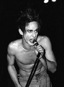 Nick, Laurence & rock 'n' roll - Acte I