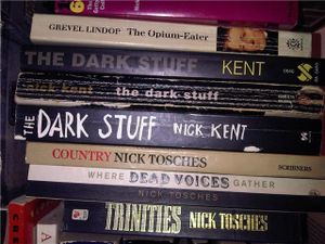 Nick, Laurence & rock 'n' roll - Acte I