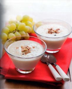 Ajo blanco