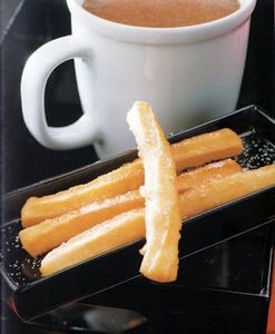 Churros