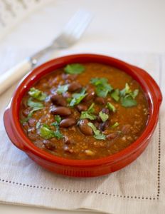 Chili mexicano
