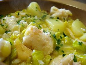 Porrusalda