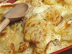 Gratin dauphinois