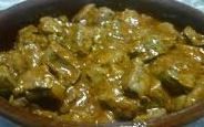 Higado encebollado