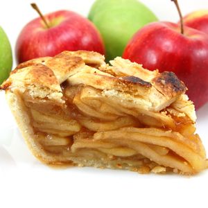 Apple pie