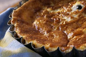 Pastel bretón