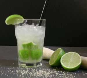 Caipirinha