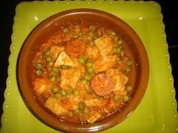 Carcamusa de Gines