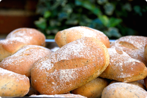 Chapatitas