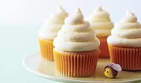 Vainilla Buttercream