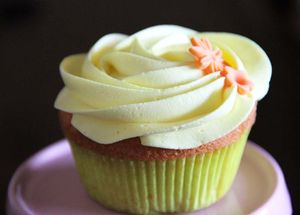 Especial Buttercream