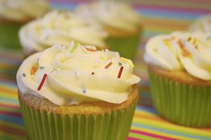 Especial Buttercream