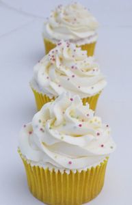 Especial Buttercream