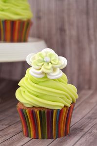 Especial Buttercream