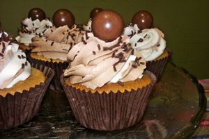 Especial Buttercream