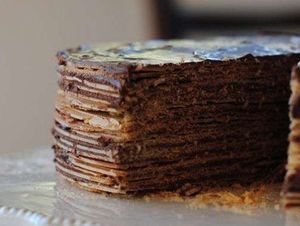 Huesitos de Nutella