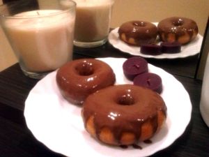 Donuts
