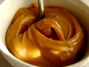 Dulce de Leche