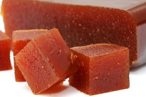 Dulce de membrillo