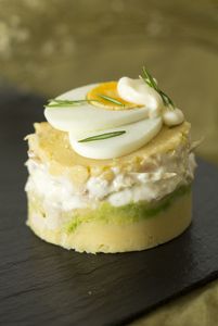 Causa Limeña