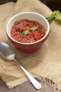 Salsa Pomodoro