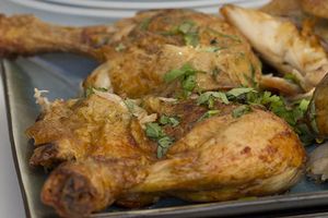 Pollo Piri Piri