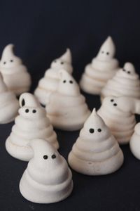 Fantasmitas de merengue