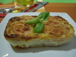 Graten de boniato