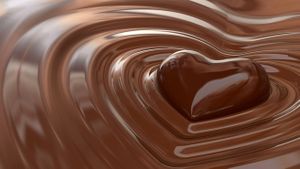 Salsa de chocolate