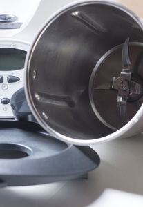 Trucos Thermomix