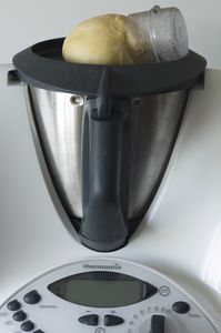Trucos Thermomix