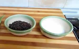 Trucos Thermomix