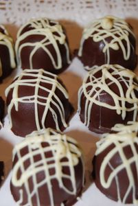 Bombones de kinder bueno