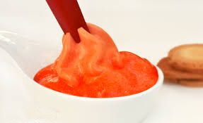 Mousse de Piquillos