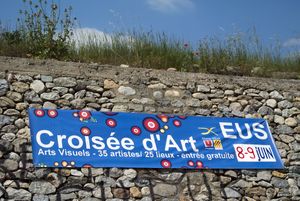 Un week-end des arts - les 8 & 9 juin 2013