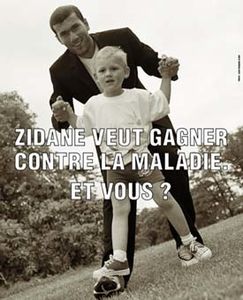Les people et les assocations