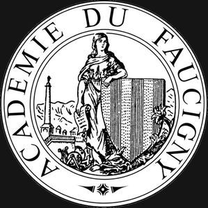 Académie du Faucigny : présentation