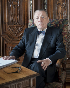 Conférence : "Le général de Gaulle tel que je l'ai connu"