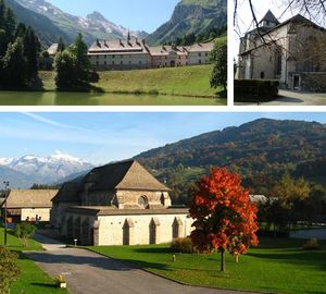 Conférence : "Les fondations religieuses de la famille de Faucigny"