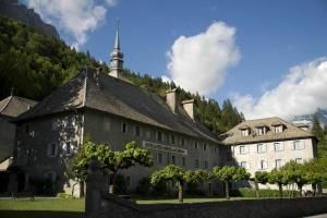 Conférence : "Les fondations religieuses de la famille de Faucigny"