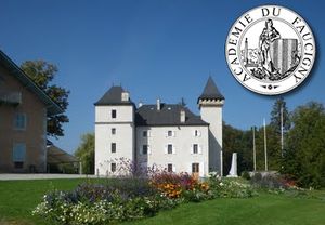 25 janvier 2014 : assemblée générale de l'Académie du Faucigny