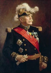 Exposition temporaire : « 1914 : centenaire de l’entrée en guerre »