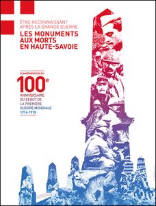 Exposition temporaire : « 1914 : centenaire de l’entrée en guerre »