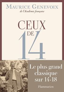 Exposition temporaire : « 1914 : centenaire de l’entrée en guerre »